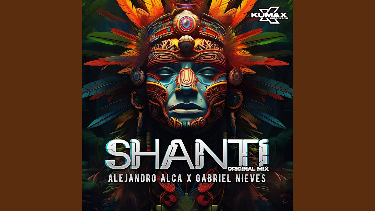 Shanti (Original Mix)