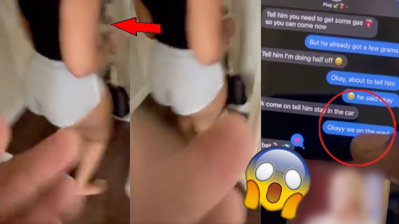 Man Almost Had A Heart Attack After He Went Through His Wife Phone And Saw This