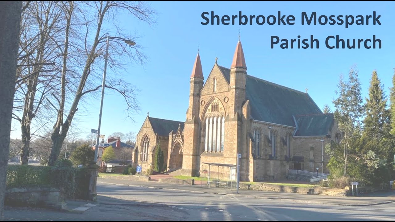 Sunday Morning Worship: 22/2/26 - 10:30am
