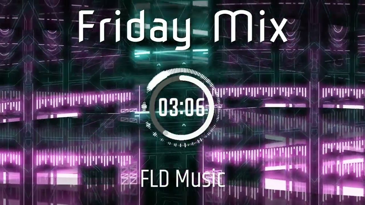 FLD Music Mix
