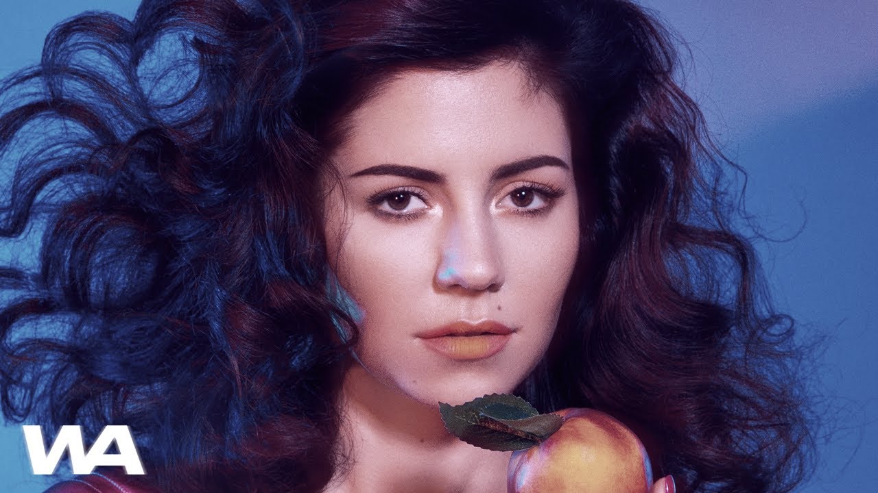MARINA - Froot (Demo Snippet)
