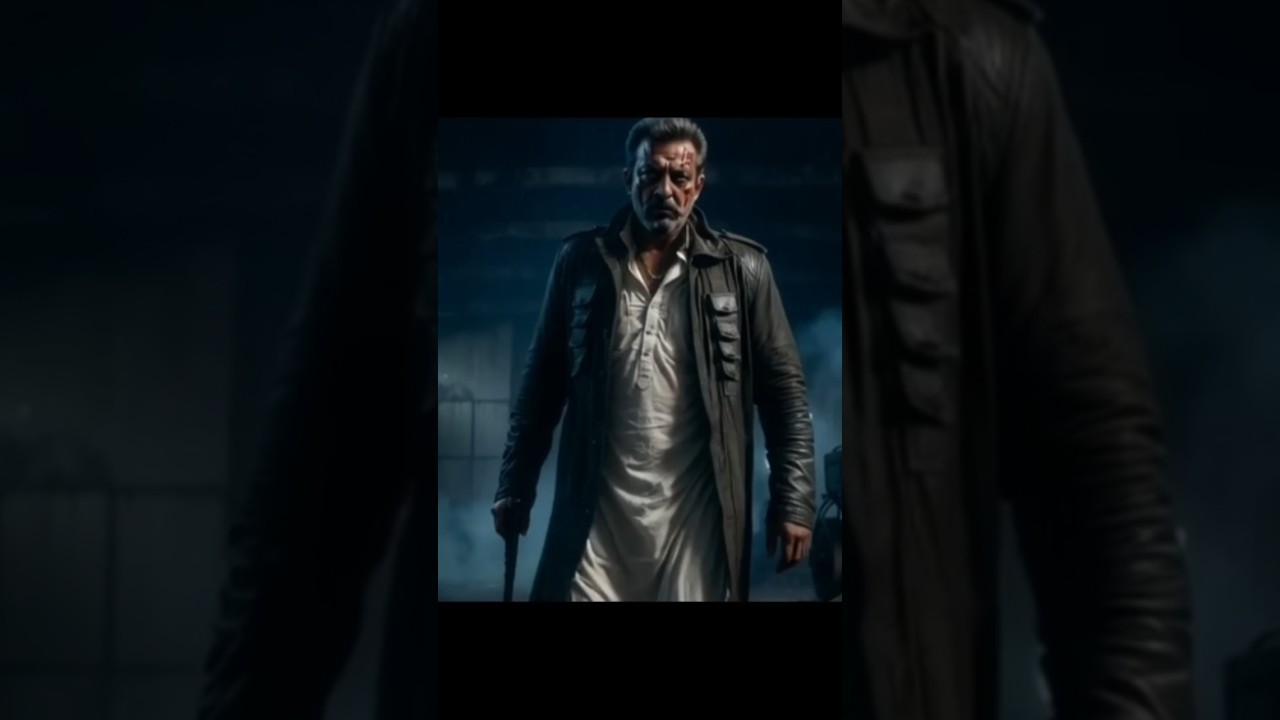 Salaar 2 TEASER 