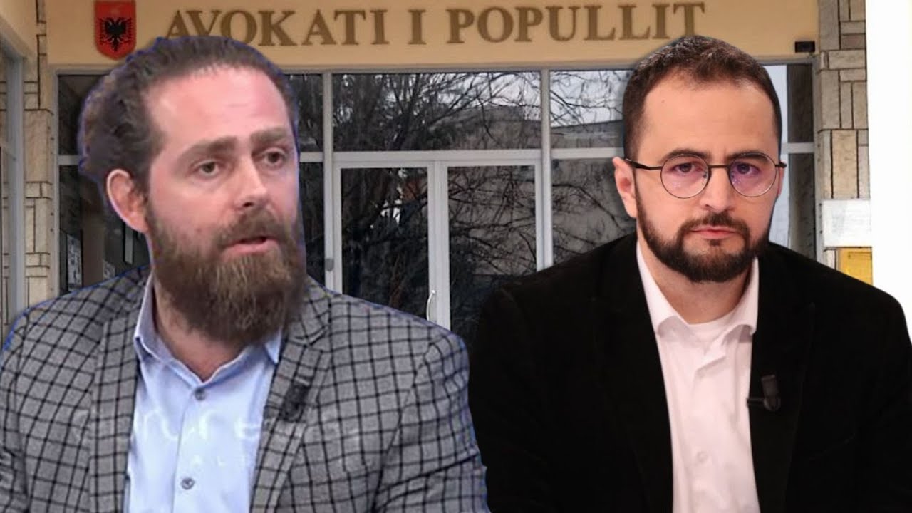Shpërthen Rezart Prifti: Avokati i Popullit? Nuk merrem me kategori ‘zh’...