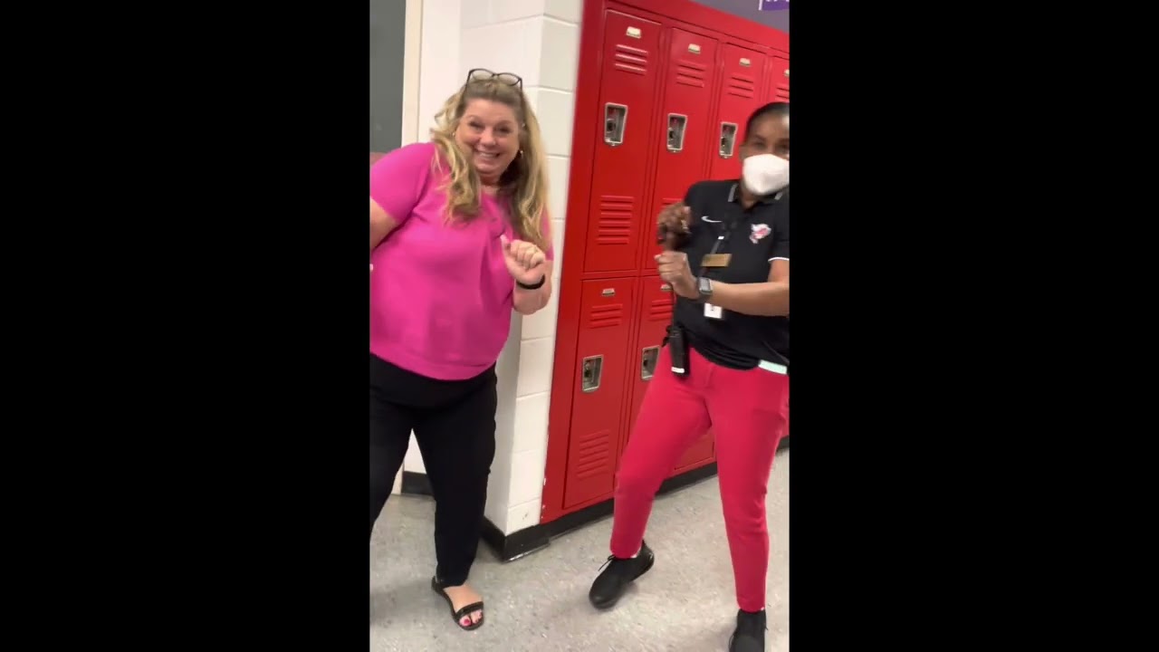 maumelle middle school ACT video. *I do not own any rights to the music*