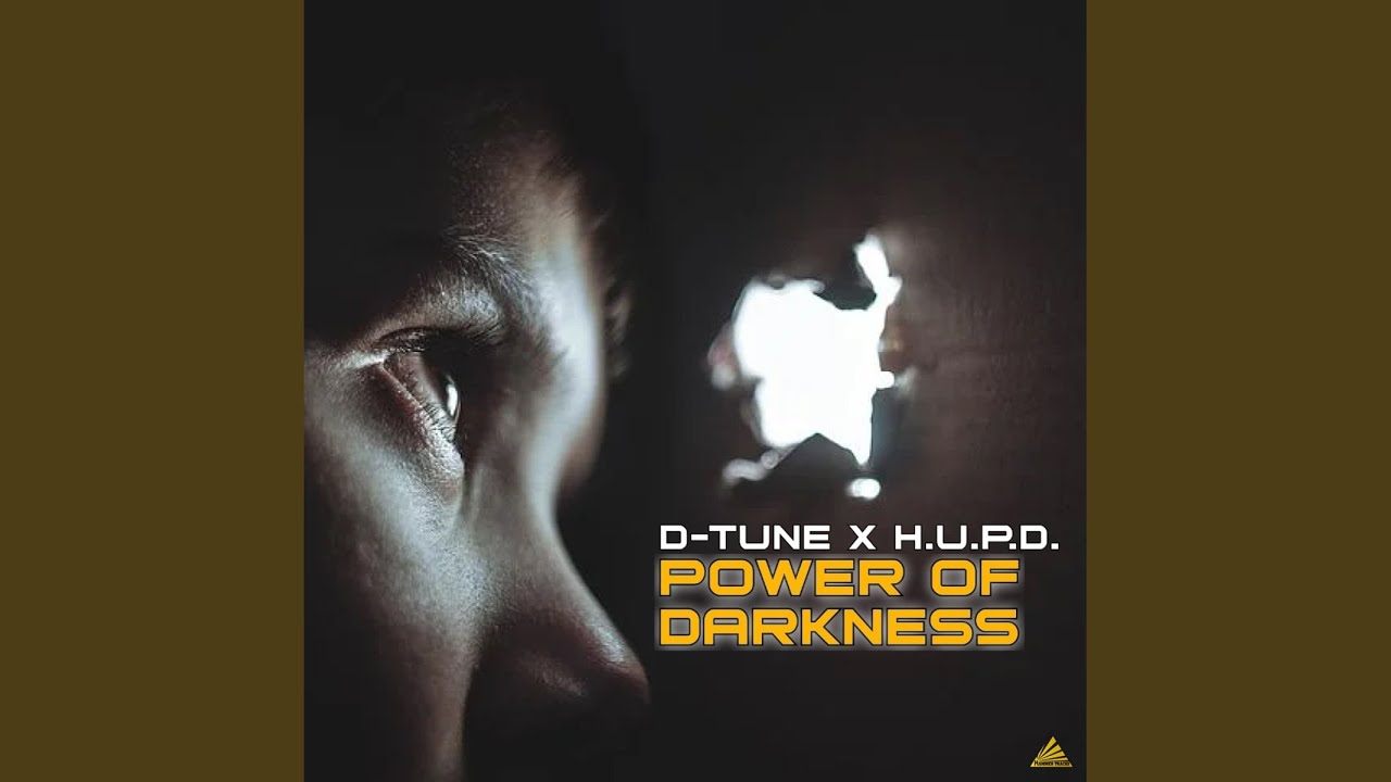 Power of Darkness (Extended Mix)