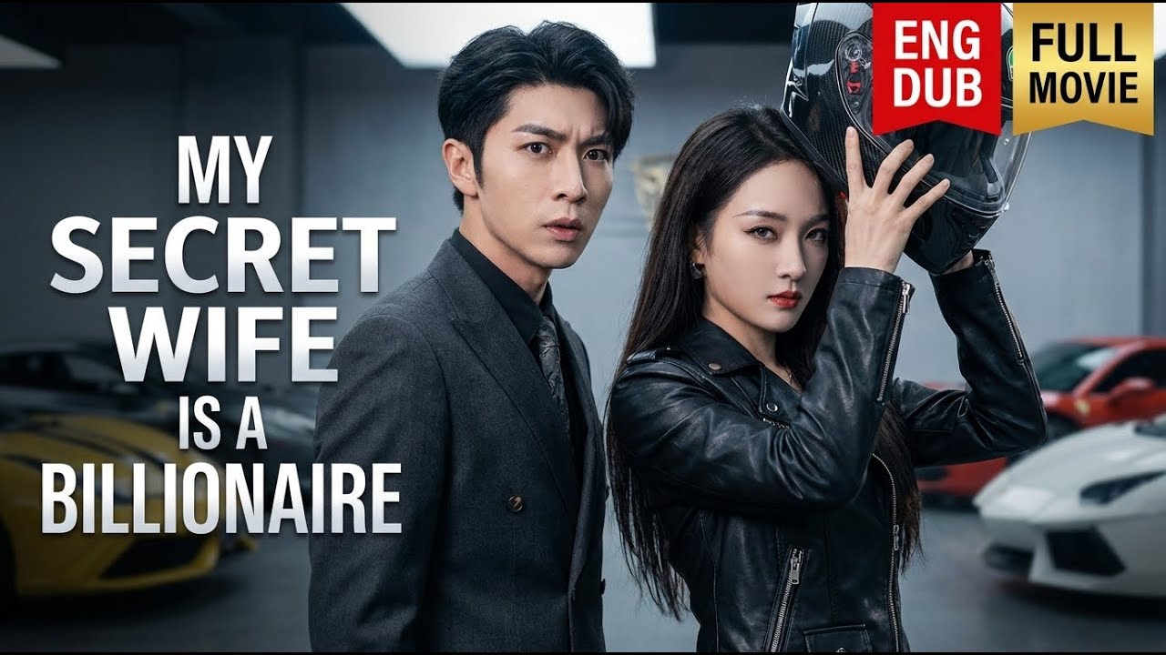 She married her family's ENEMY with a FAKE ID, but he's OBSESSED with her! [Full ENG DUB]