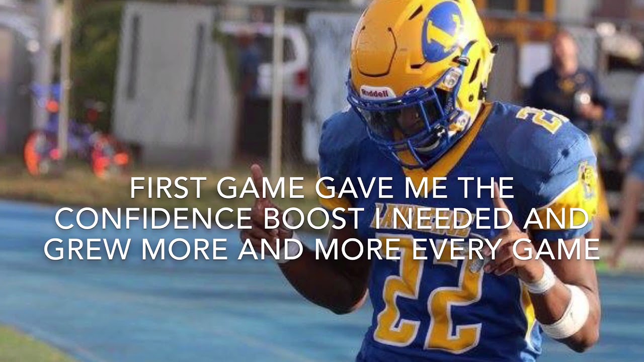 “The Comeback Kid”- Inspirational ACL and LCL Recovery Process and Motivational Comeback