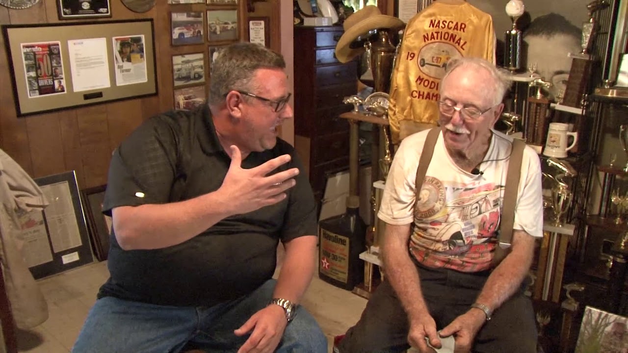 Interview with legendary Alabama Gang member Red Farmer!