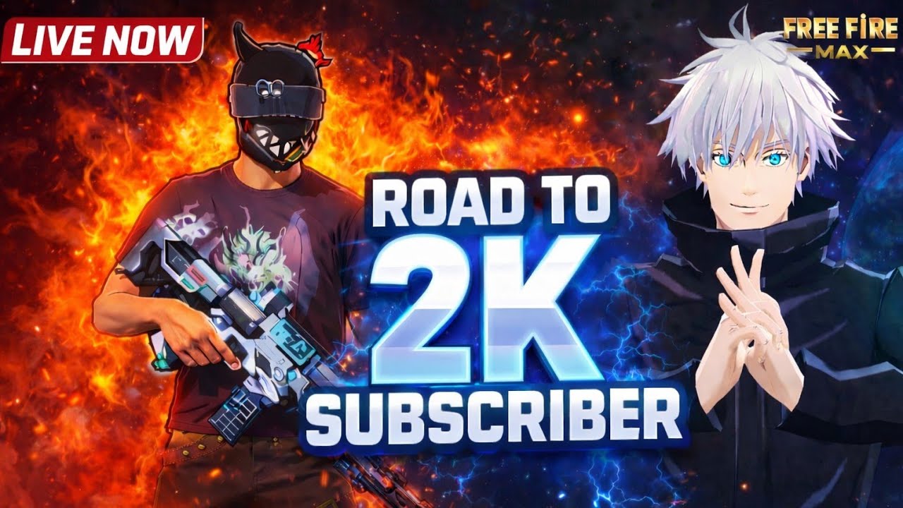 FREE FIRE MAX LIVE 🔴 | ISGLOPGAMER | PLAYING WITH SUBSCRIBERS |🥰#verticlelive#shortsfeed#viral