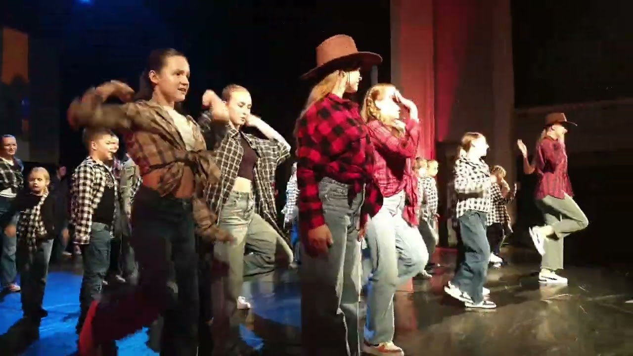 Skaza tańczy Disneya w Raciborzu. Koncert w RCK