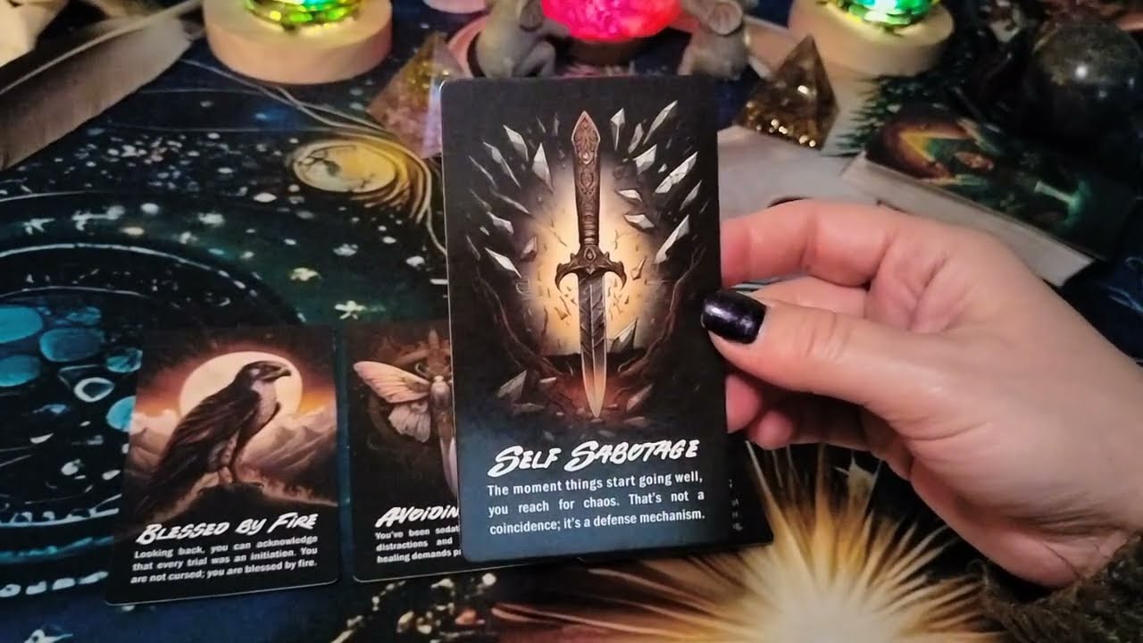 Gemini - Untamed Truth 1/26