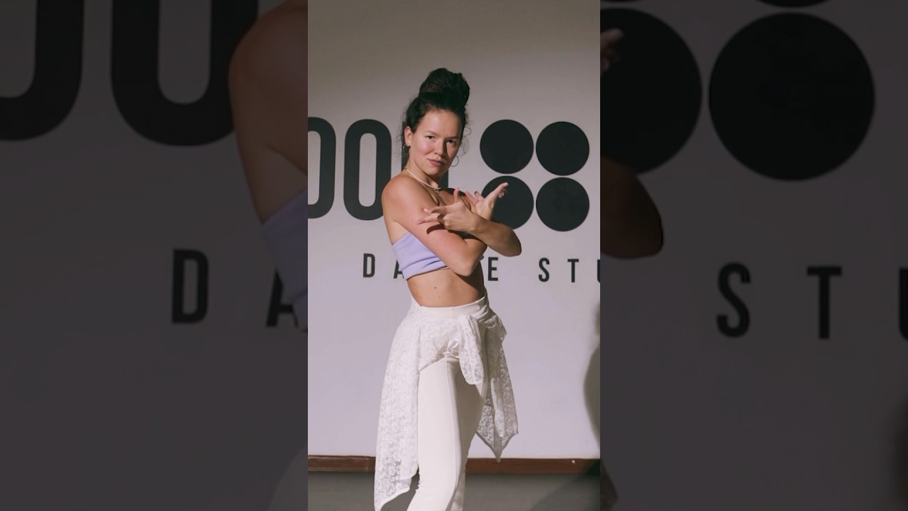 Vogue choreo by Даша Царь | Tsaritsa YaKing #voguedance #vogue #oldway #voguenn