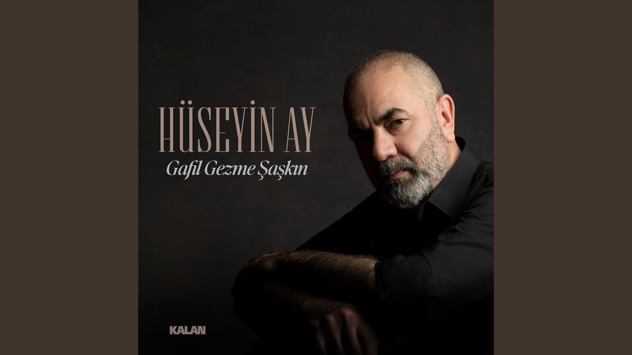 Gafil Gezme Şaşkın