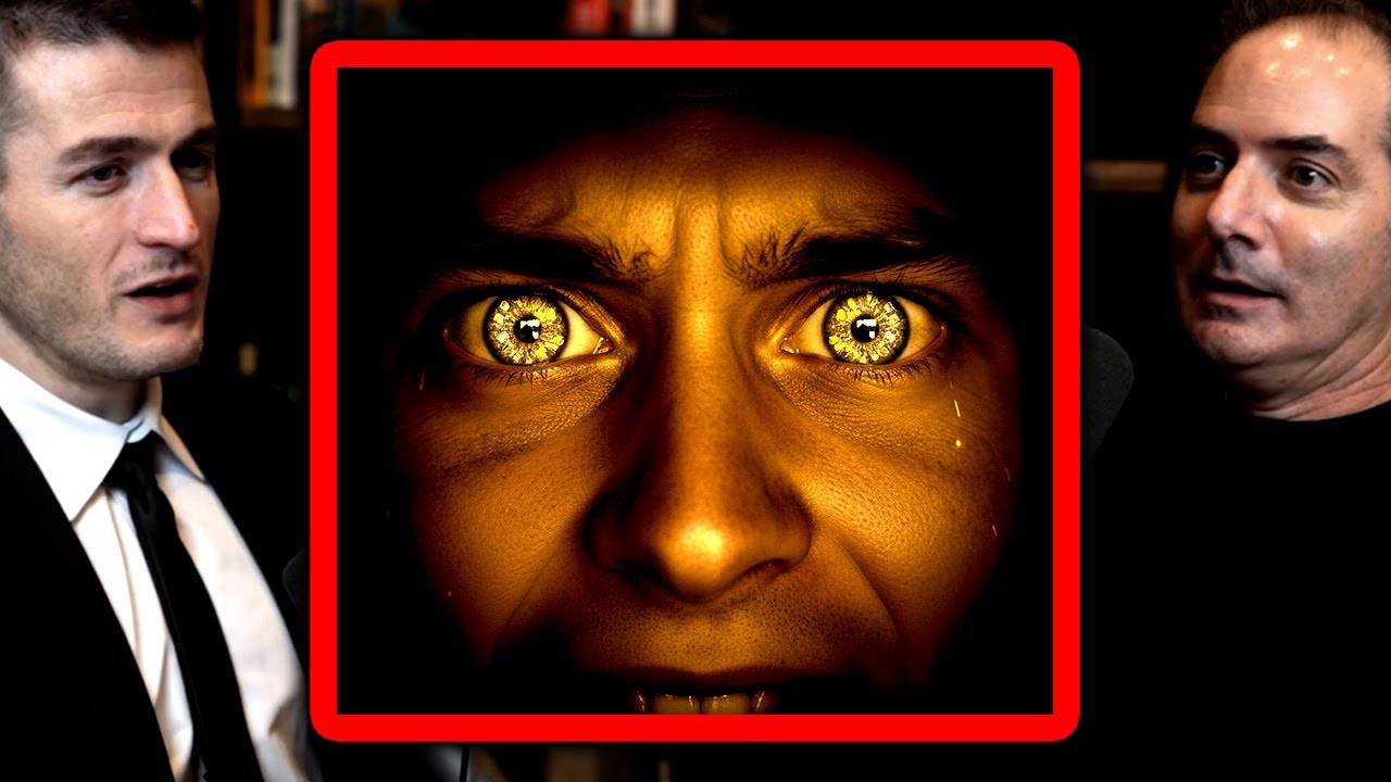 Психология видеоигр: что мотивирует геймеров | Джефф Каплан и Лекс Фридман