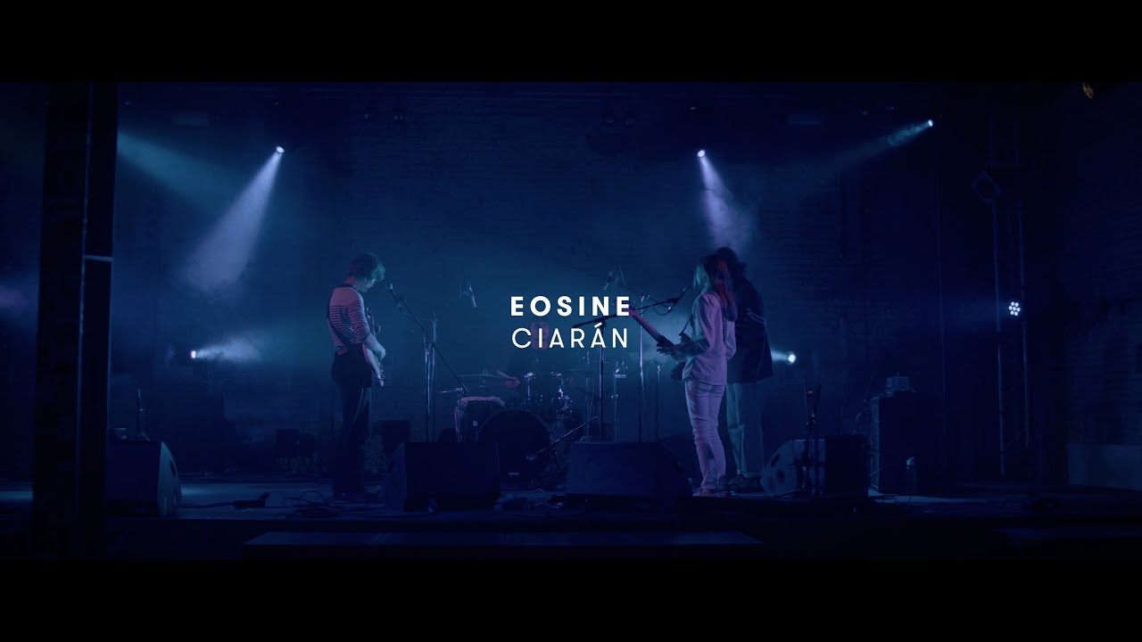 Eosine - Ciarán (Concours Circuit Live Session)