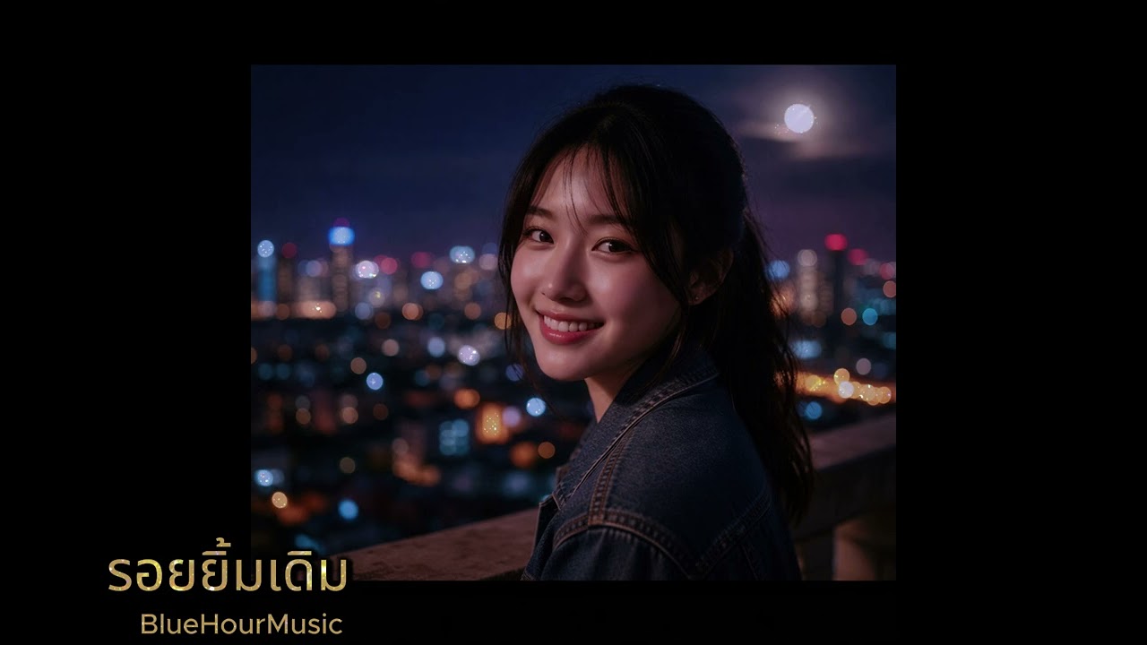 รอยยิ้มเดิม