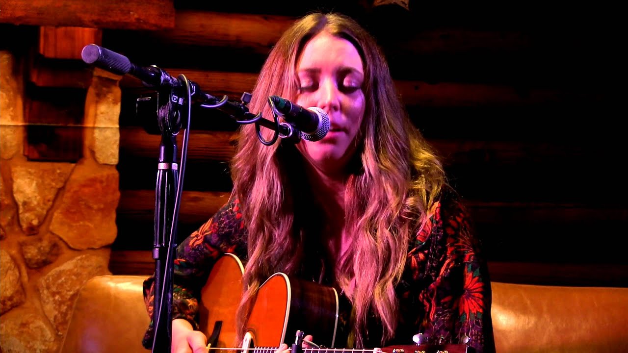 Kylie Rae Harris   Twenty Years From Now