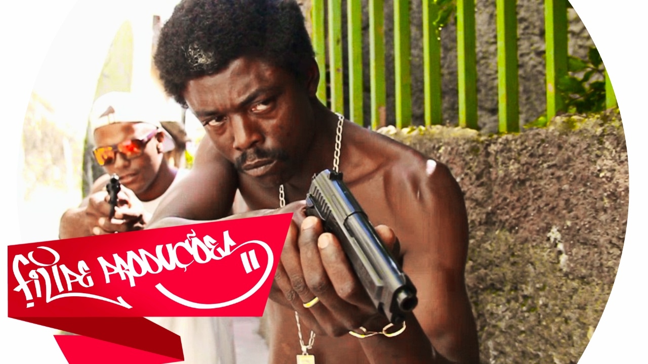 MC Cazuza - Hierarquia do Poder - part. Mc Andrezinho Shock ( FILIPE PRODUÇÕES )
