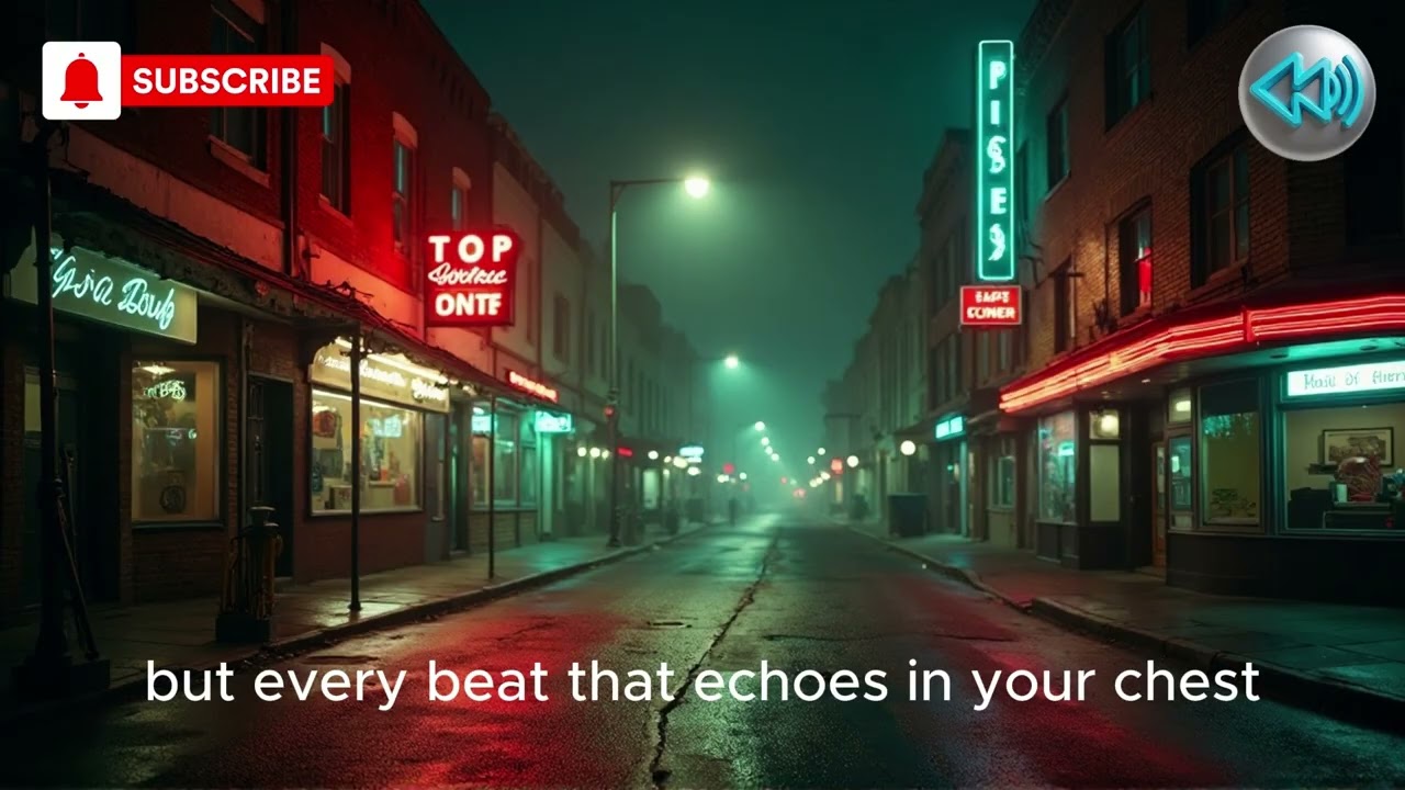 STREET CORNER HARMONY | Soulful Doo-Wop Love Ballad | 60s Retro Romance