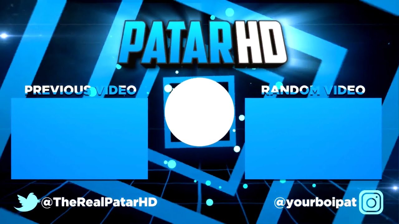 OUTRO PatarHD V2 [2D]