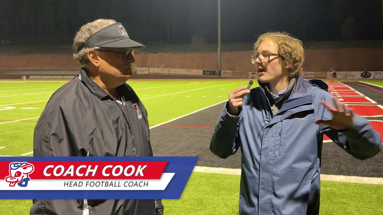 Coaches Corner Playoff Edition: Coconino Vs Bradshaw Mountain