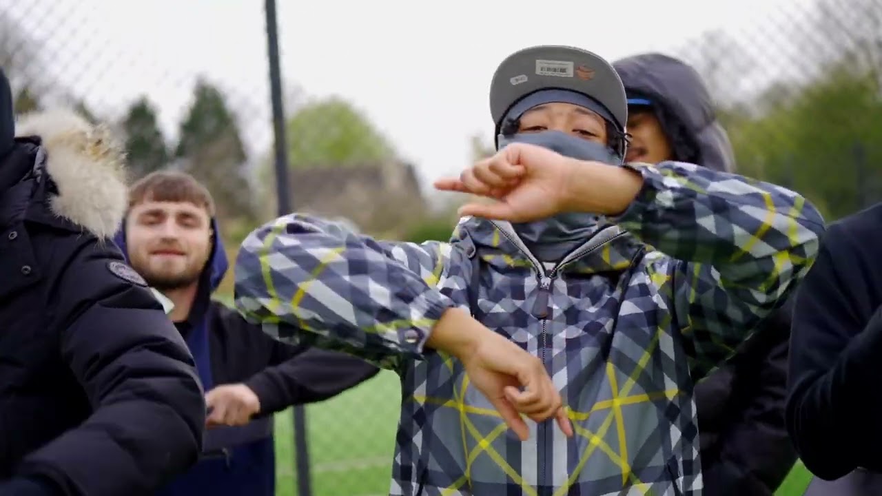 Scottie - T Style (Music Video)