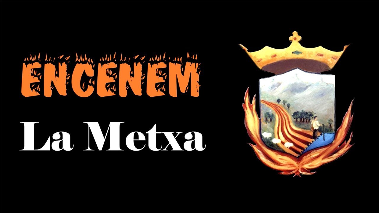 ENCENEM LA METXA: LA HISTÒRIA DE LA DULA | FALLA LA DULA