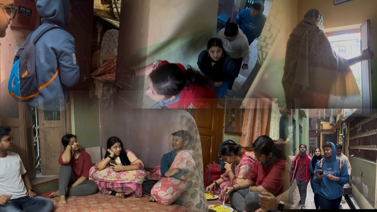 || Obhishopto Nritya - 1 Season || Episode - 2