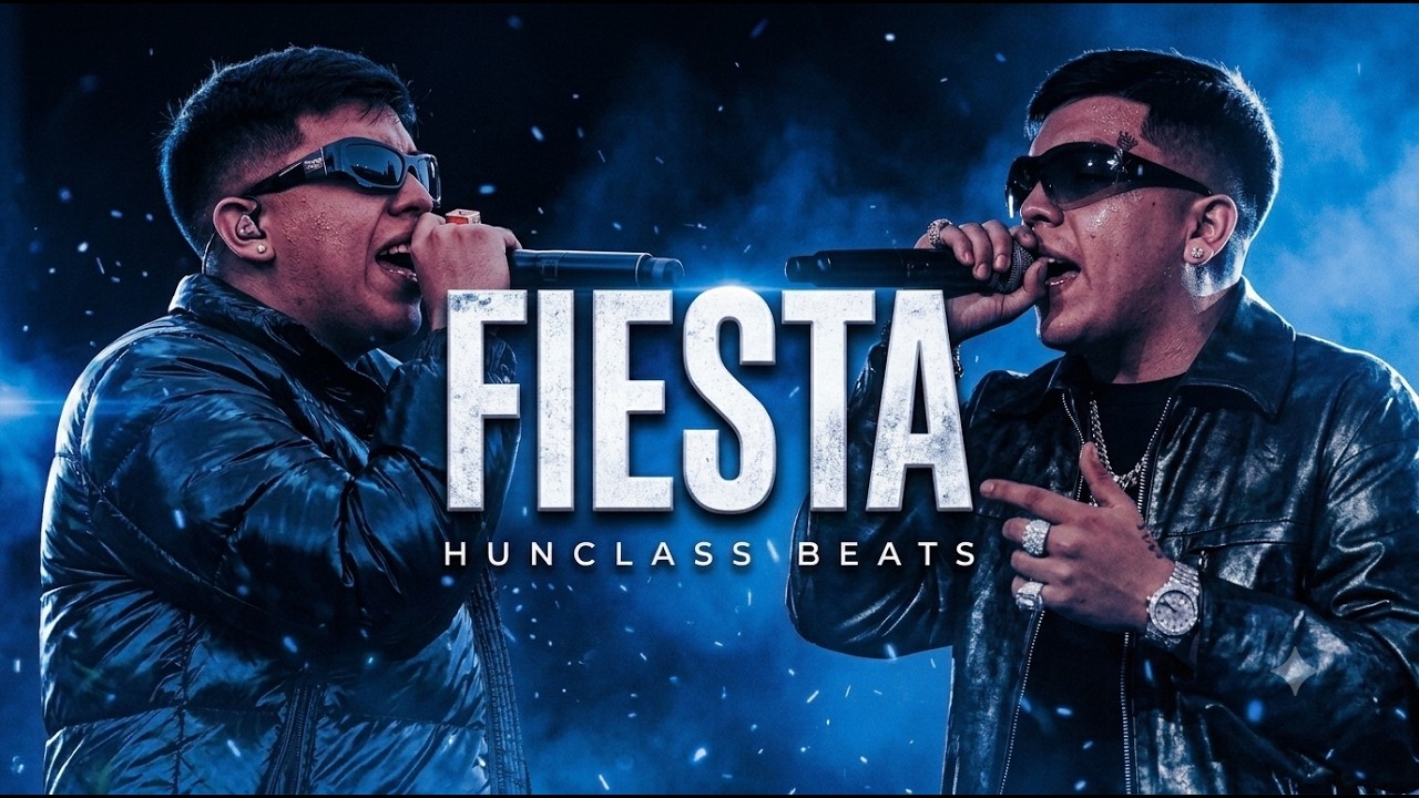 REGGAETON Type Beat | King Savagge | Instrumental | 