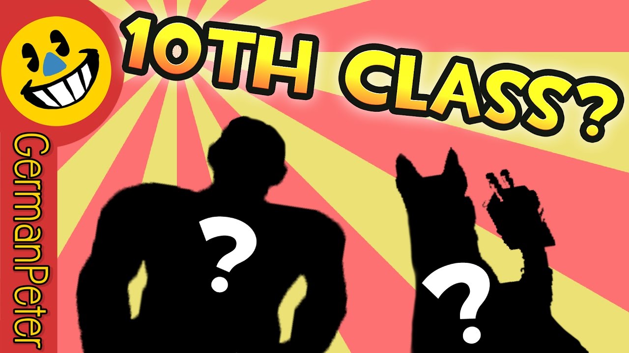 TF2: The problematic 10th class [Commentary]