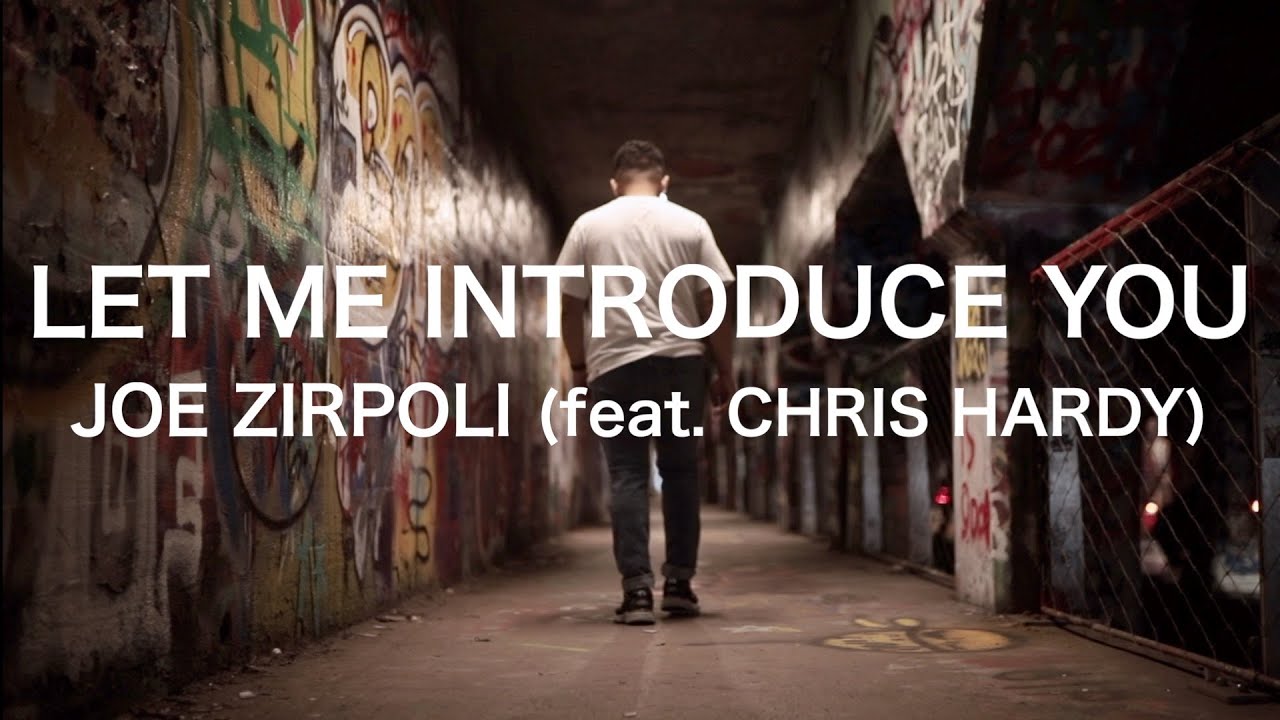 Let Me Introduce You