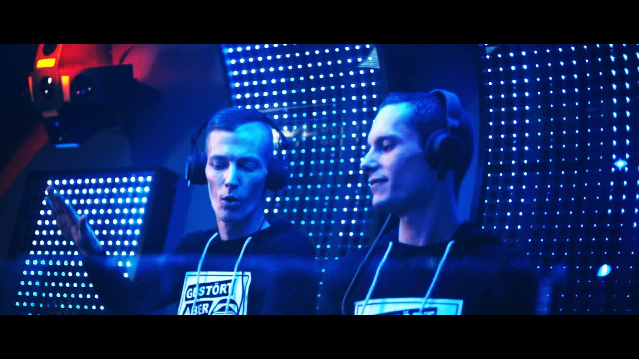 Gestört aber GeiL & Koby Funk feat. Wincent Weiss - Unter Meiner Haut (Official Video HD)