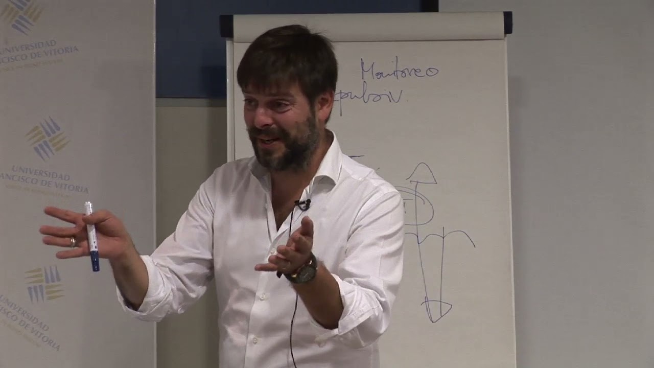Ponencia sobre TDAH (parte II)