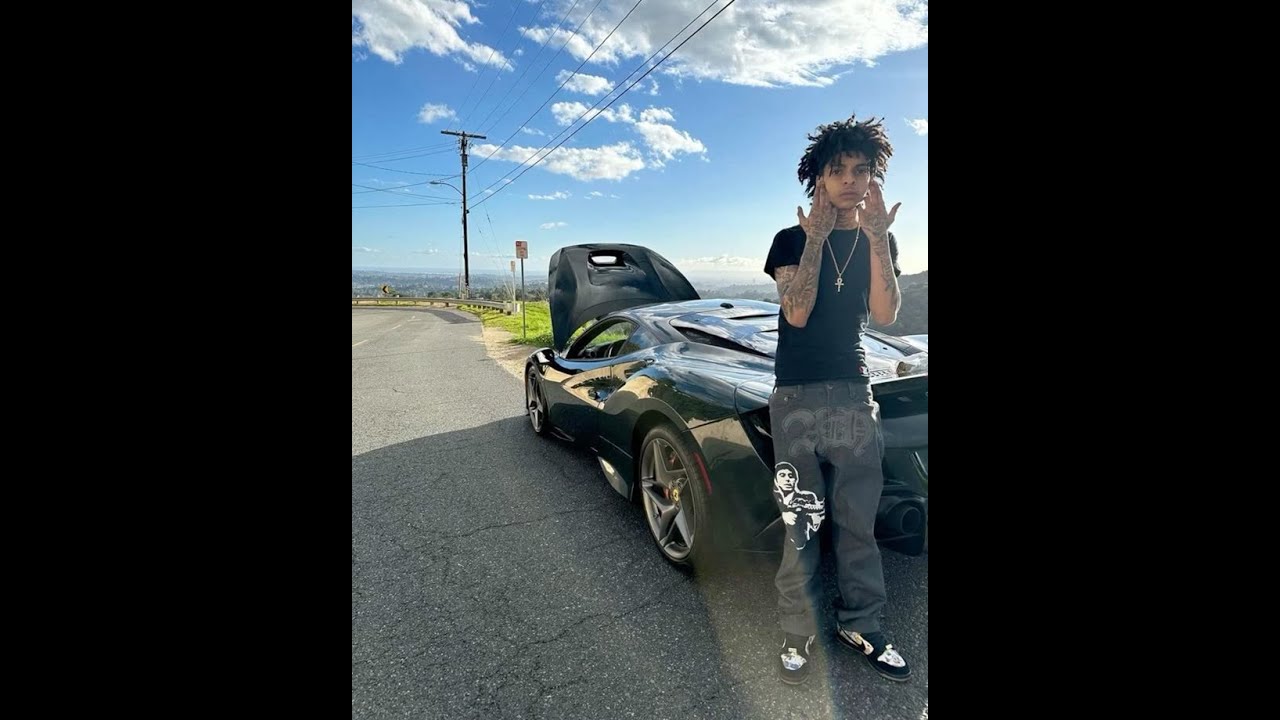 [FREE] TopOppGen x Fattmack Type Beat - 
