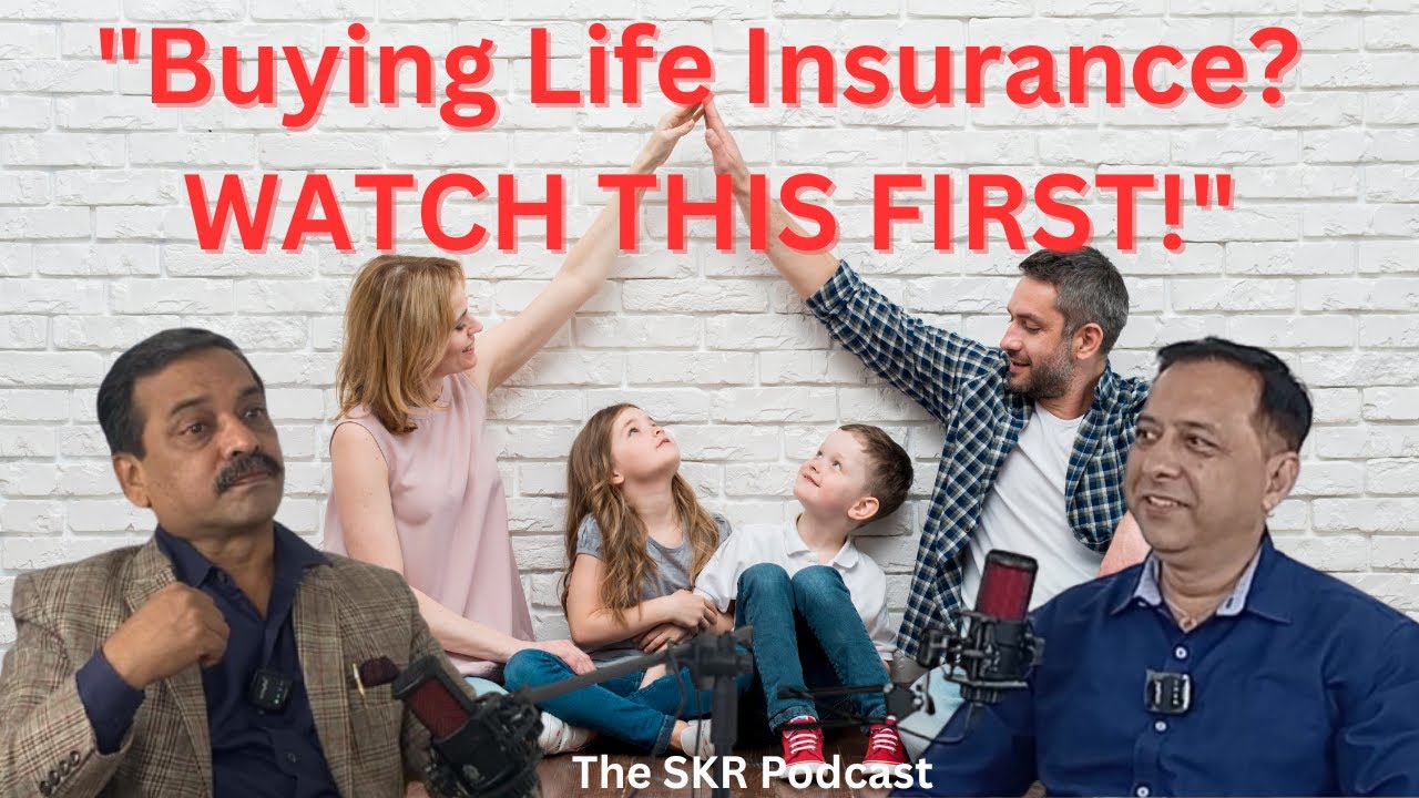 What is Life Insurance? Explained in Simple Terms
