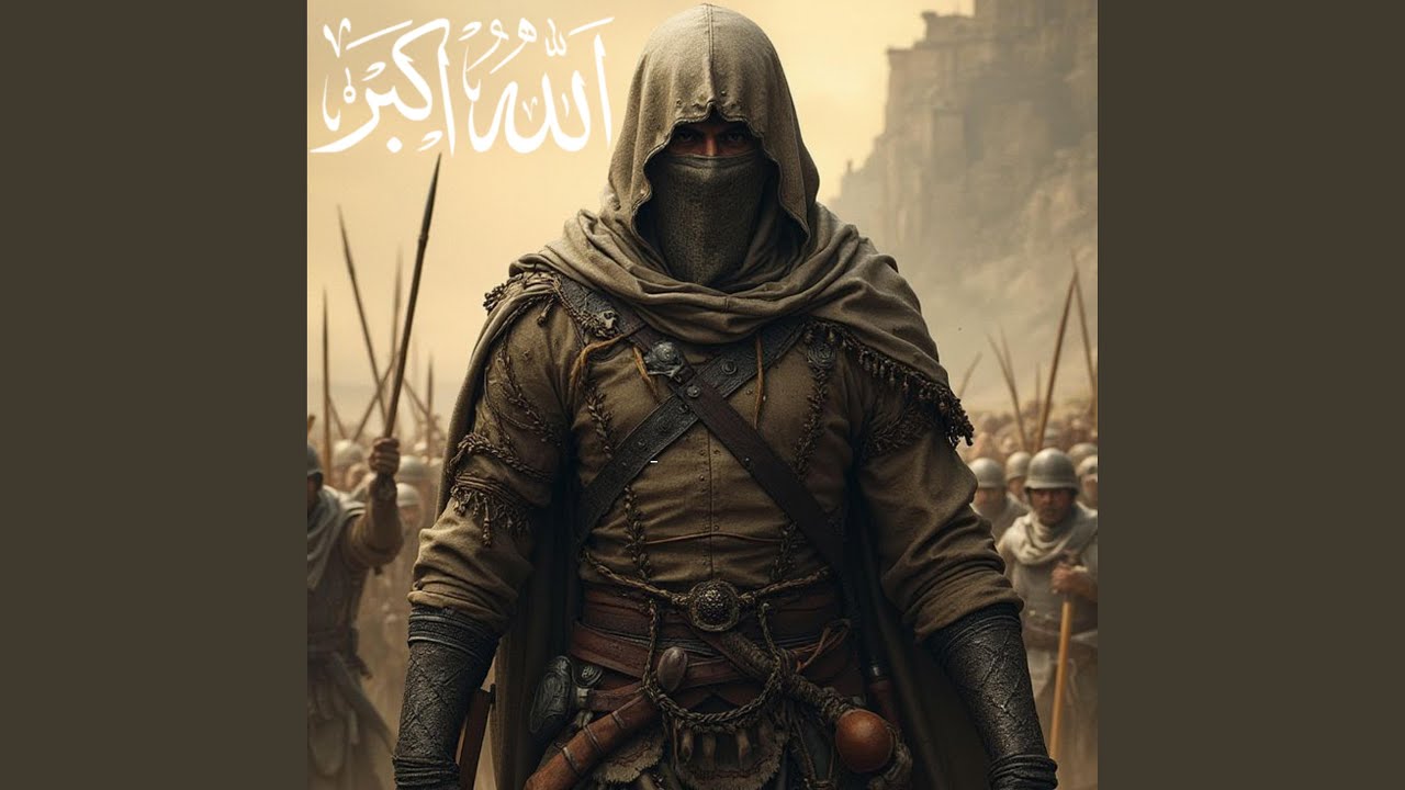 Naare takbeer (الله اكبر)