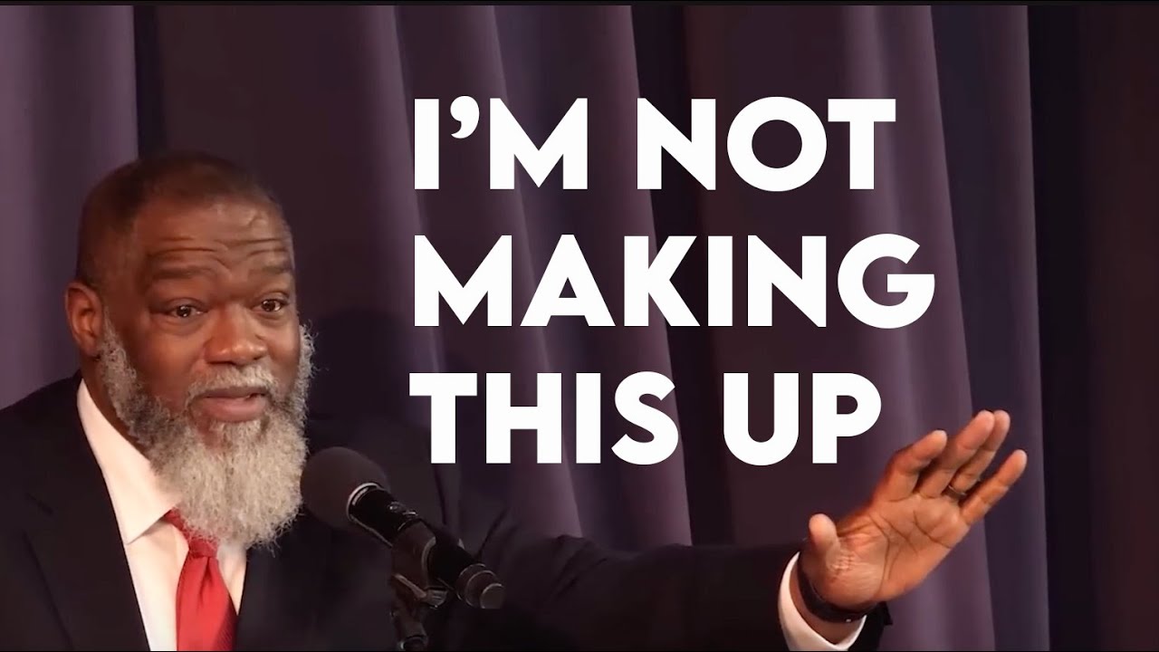 Are Members of the Nation of Islam Muslims? -- Voddie Baucham #voddiebaucham #voddie