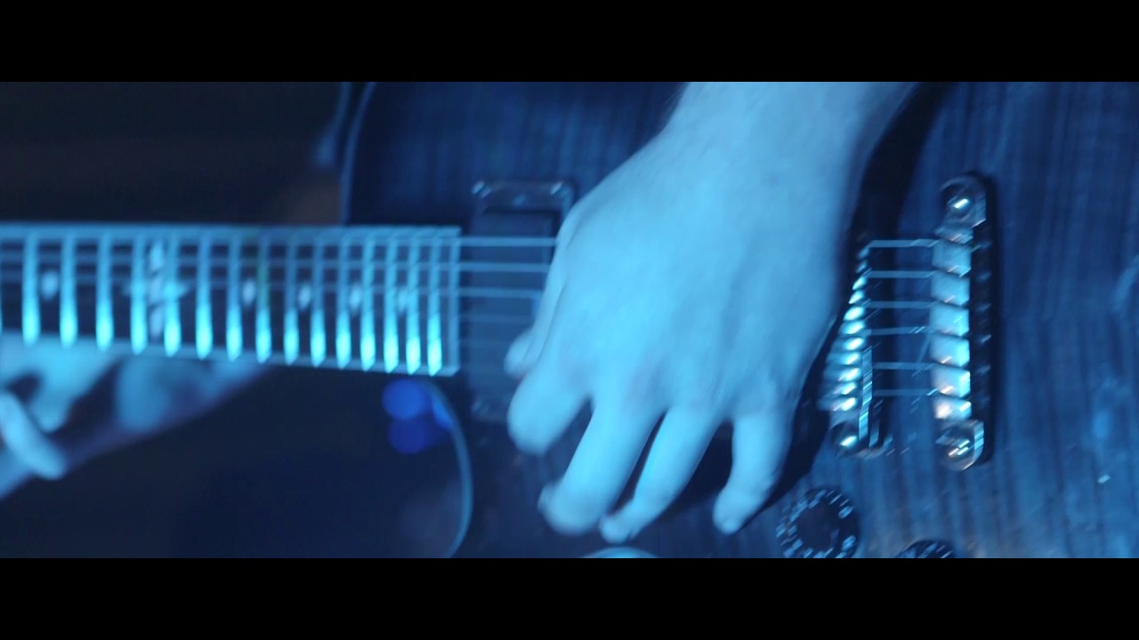 dunk!sessions: Stories From The Lost • 'Martian' & 'Into The Light'