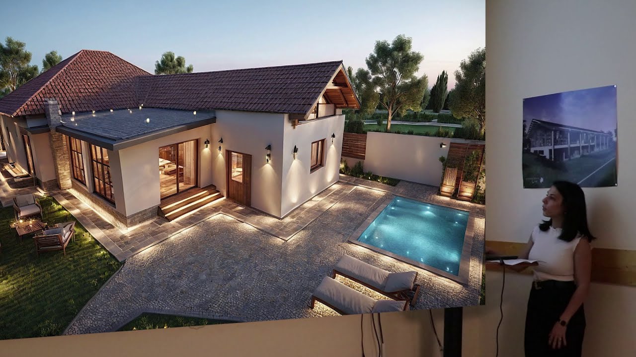 Hogyan használd az AI Rendert? – Tippek Aranyi Klaudiától