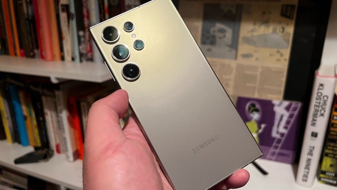 Nói Galaxy S24 Ultra rất đáng mua tầm này, liệu có đúng? 