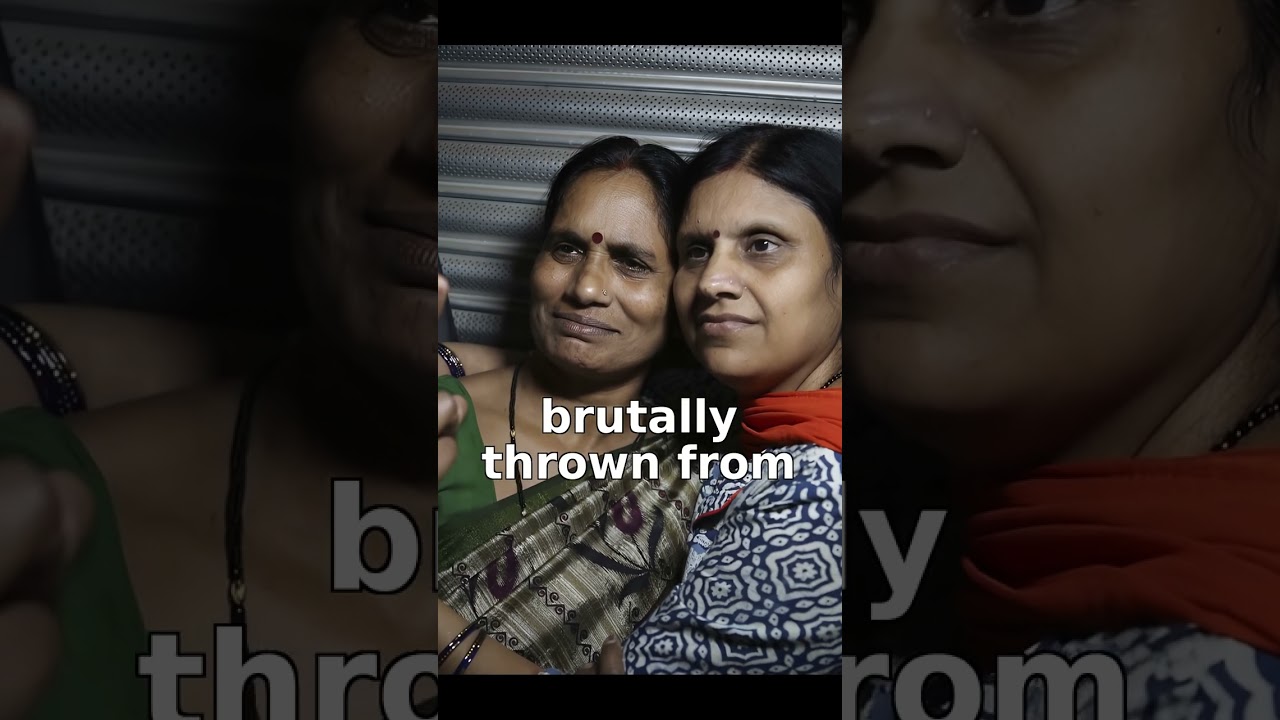 Nirbhaya Case