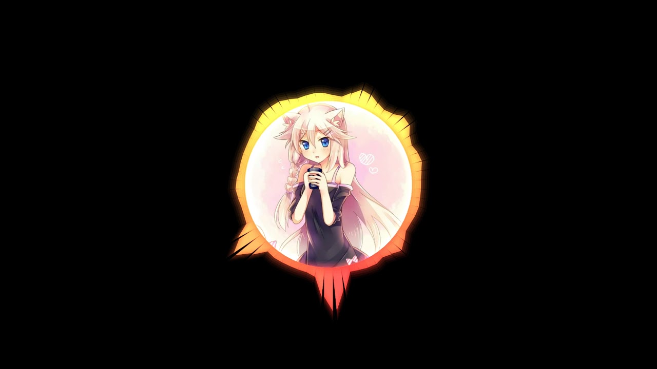 Tell it  to my heart - nightcore