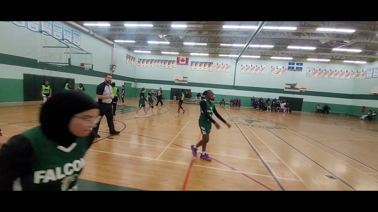 PWHS vs DC Nov 5 part 2