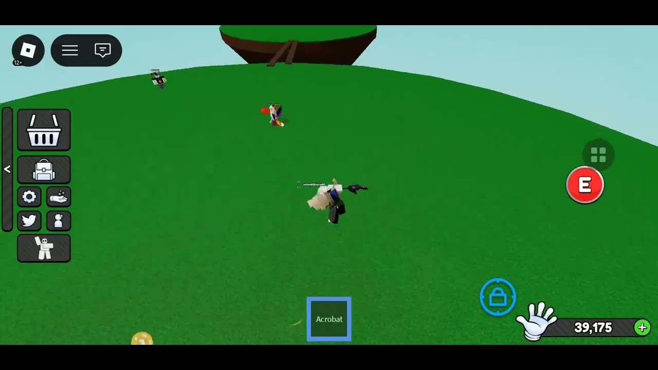 Overkill in no 1shot