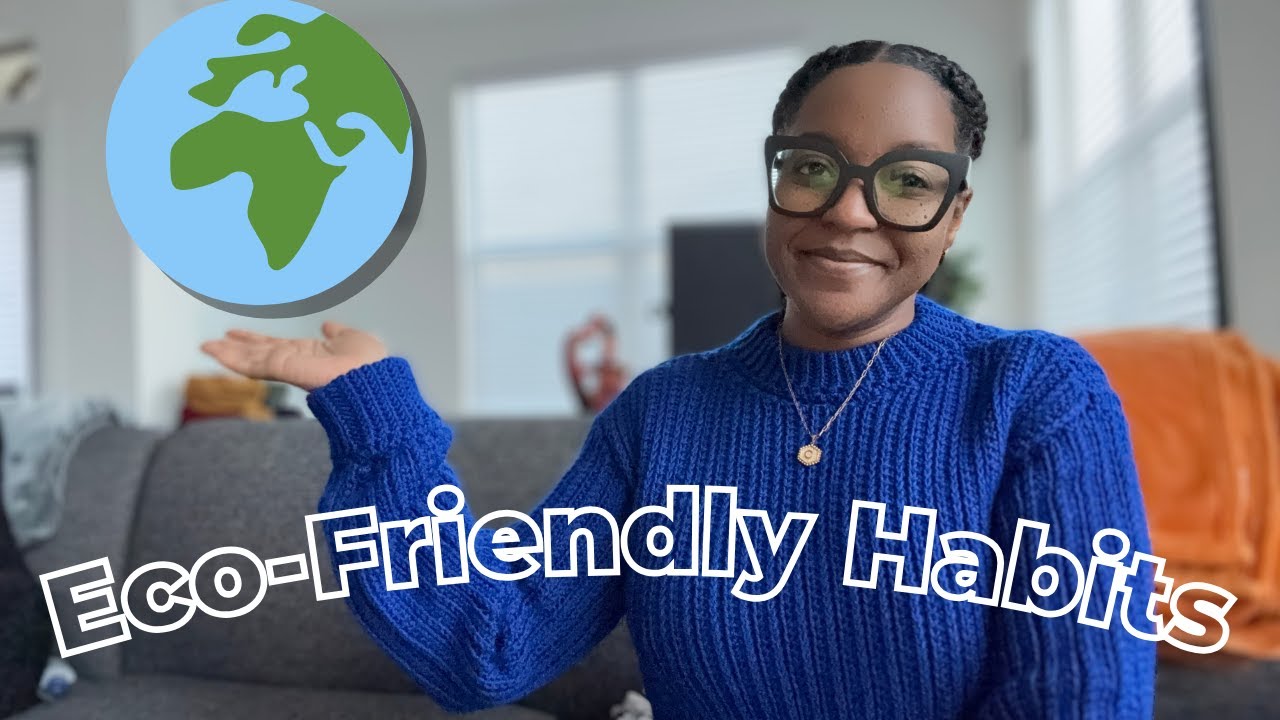 How to Crochet & Knit Sustainably: 20 Easy Habits for Every Crafter