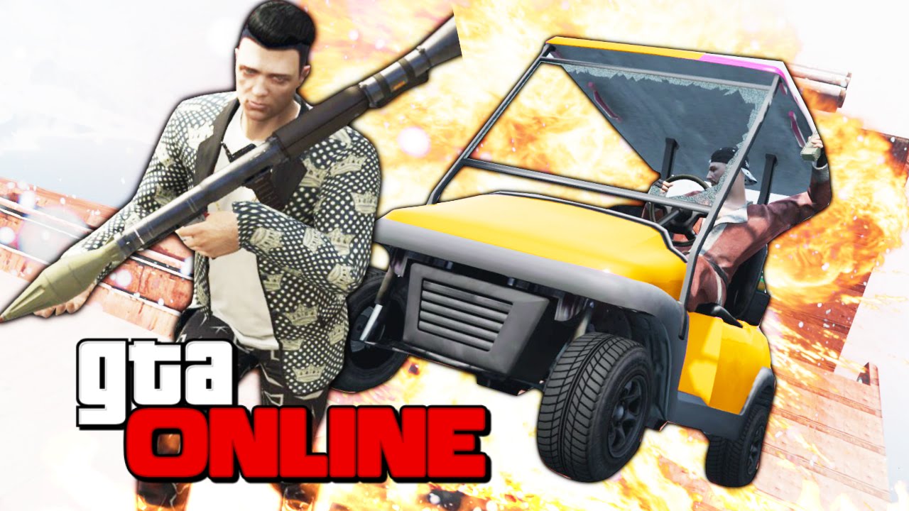 САМЫЕ ХАРДКОРНЫЕ ГОНКИ СО СНЕГОМ В GTA 5 ONLINE #179