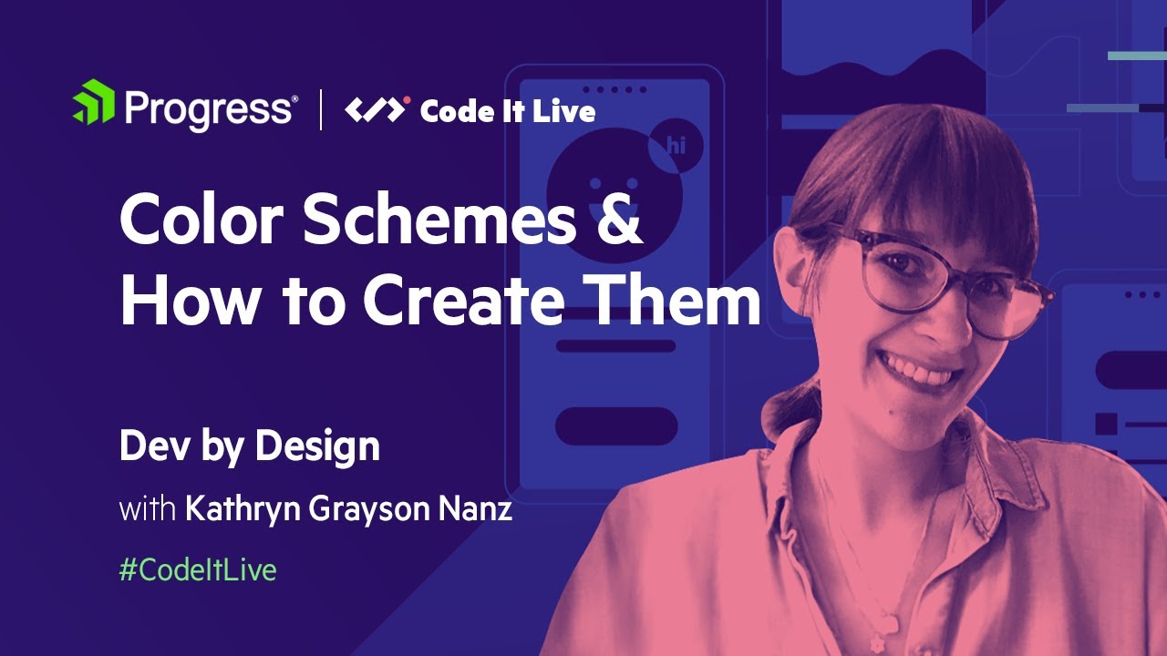 Dev By Design: Color Schemes and How to Create Them