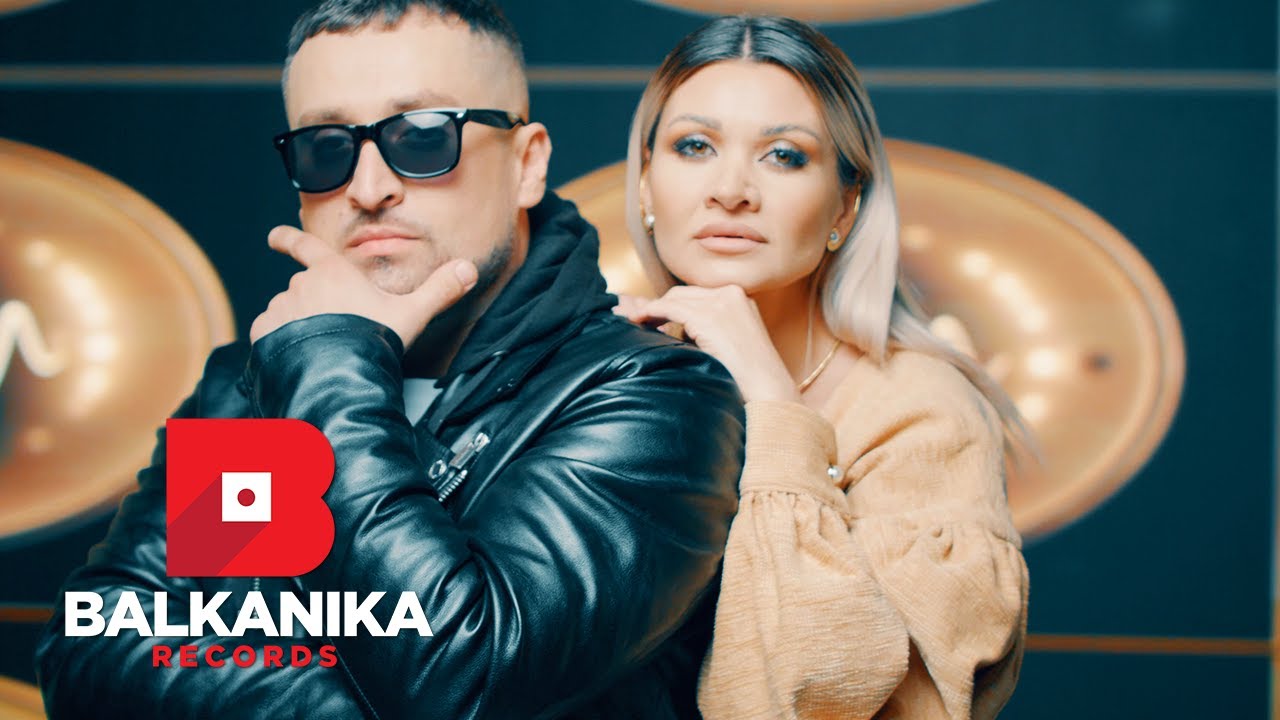 Mr. Vik ❤️ Tamy - Bella | Official Video