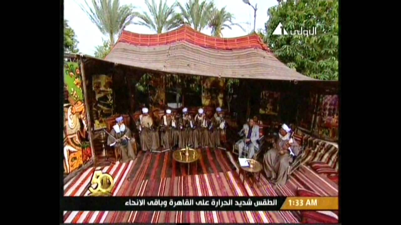 السيرة الهلالية (3) 21-8-2010