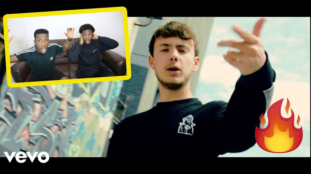 Quadeca - NOT a Diss Track (Official Music Video) REACTION!!